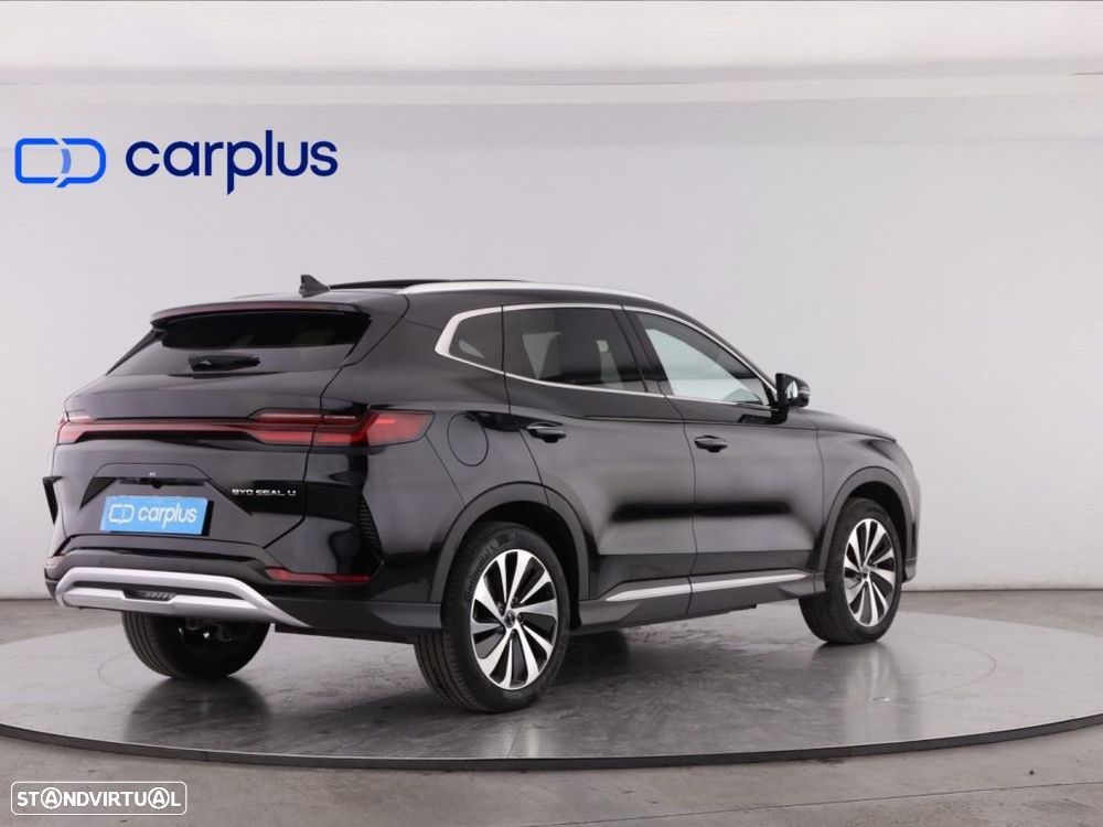 BYD Seal U 87 kWh Design - 7