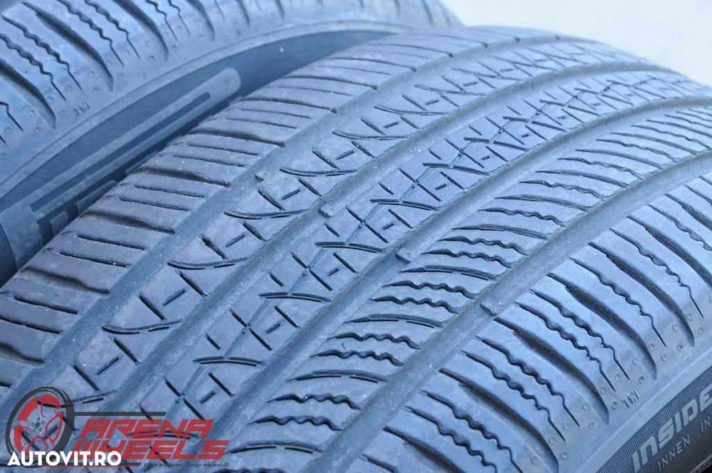 Avelope AllSeason 19 inch Pirelli Scorpion Zero AO 235/55 R19 101T - 2