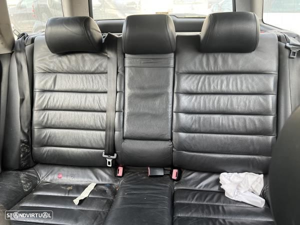 Para Peças Audi A6 Avant (4B5, C5) - 9