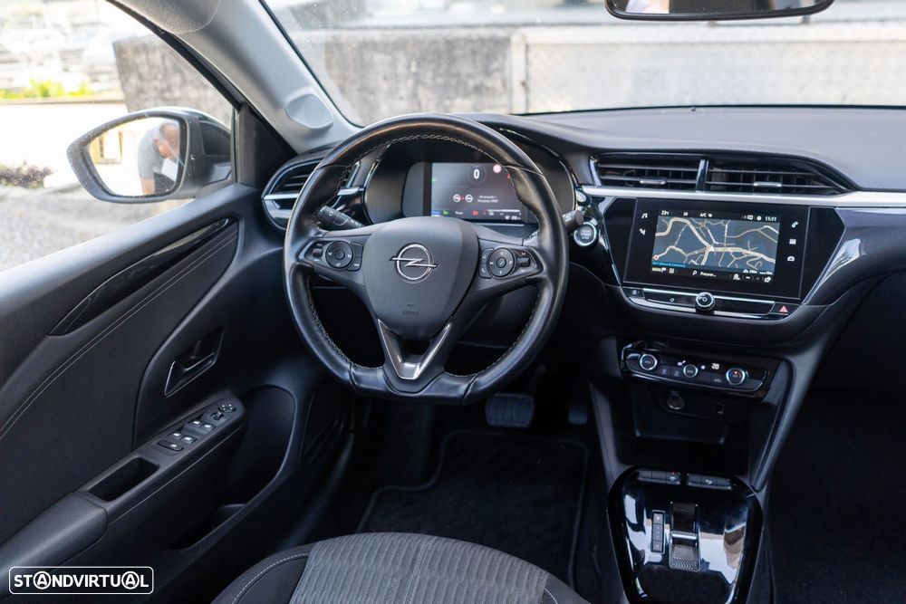 Opel Corsa-e Elegance - 8