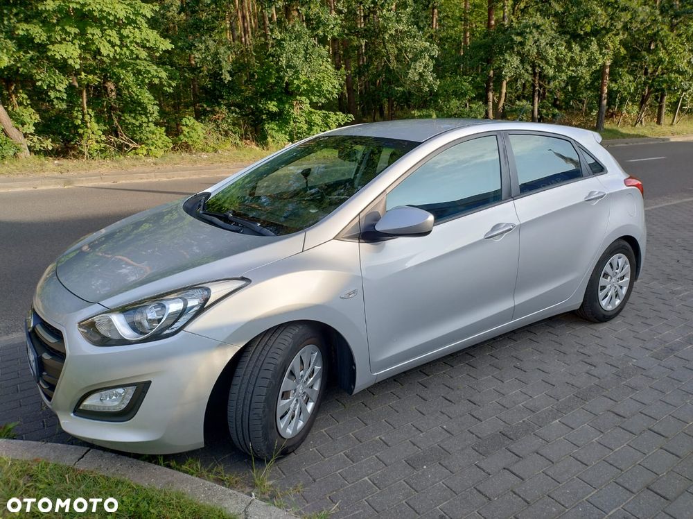 Hyundai i30 - 9
