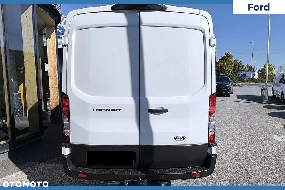 Ford Transit 350 L3H2 Trend 2.0 130KM - 6