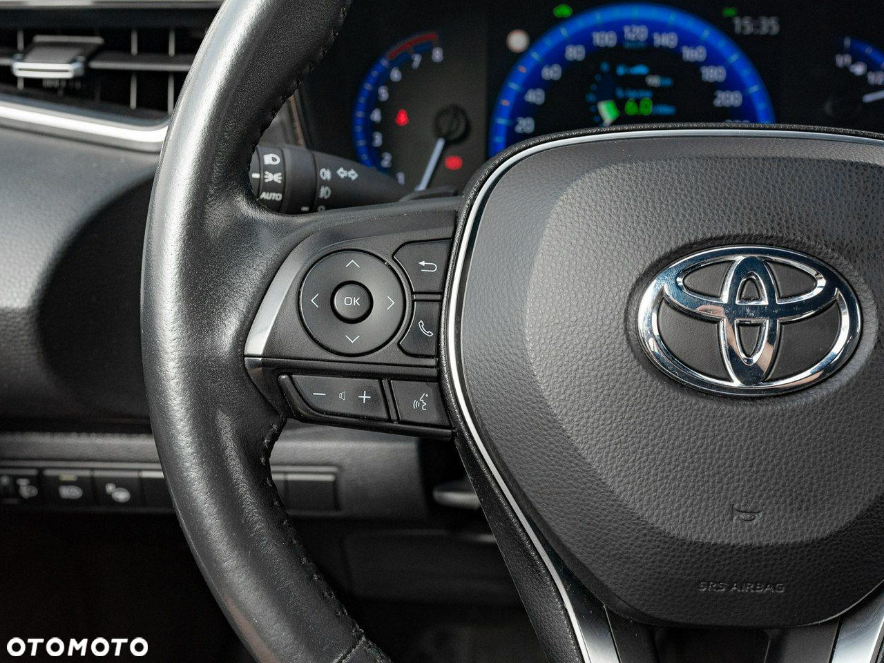 Toyota Corolla - 17