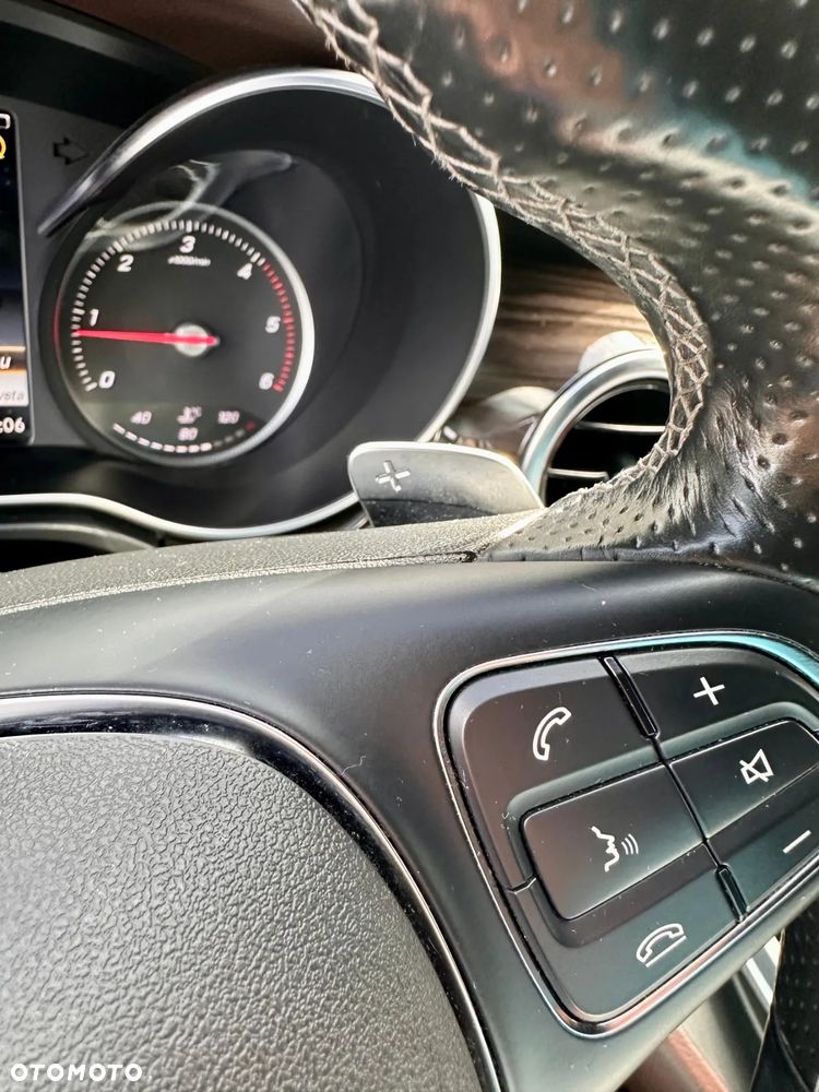 Mercedes-Benz Klasa V 250 d 4-Matic Avantgarde 7G-Tronic (d³ugi) - 8