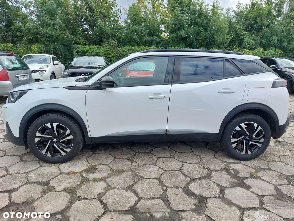 Peugeot 2008 - 2
