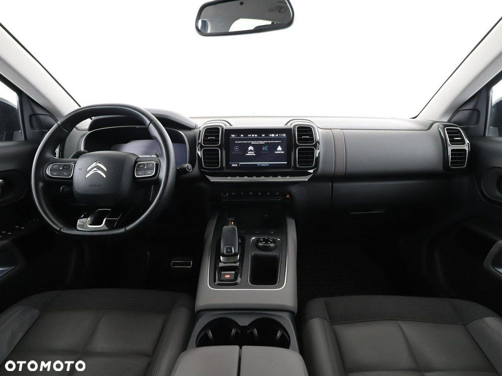 Citroën C5 Aircross BlueHDI 180 S&S EAT8 SHINE - 15
