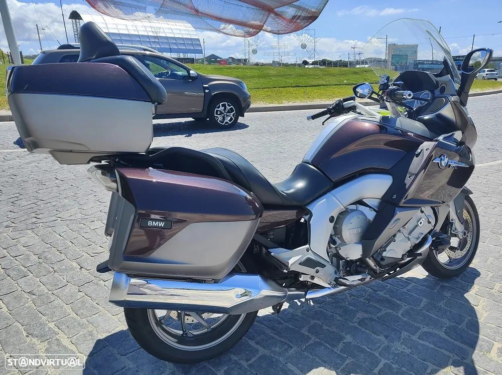 BMW K 1600 GTL exclusive - 1