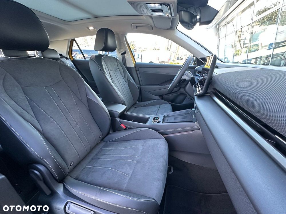 Volkswagen T-Roc 1.5 TSI Style DSG - 13