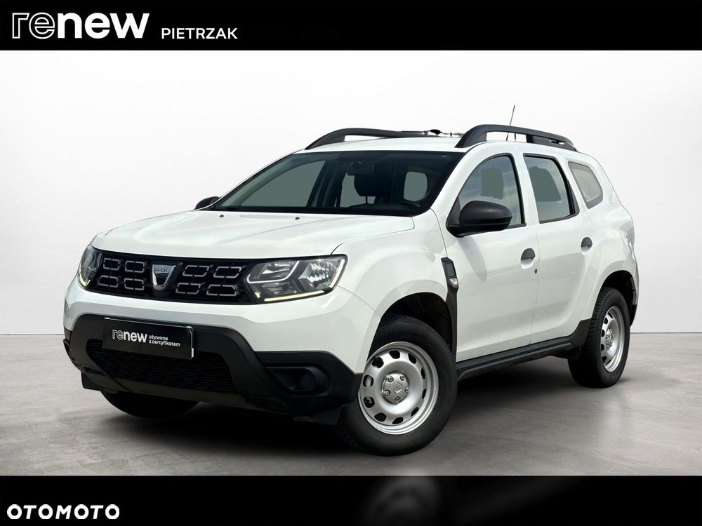 Dacia Duster - 2