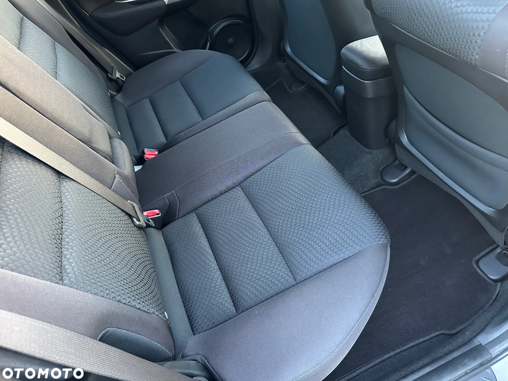 Honda Civic 1.8i-VTEC Executive - 33