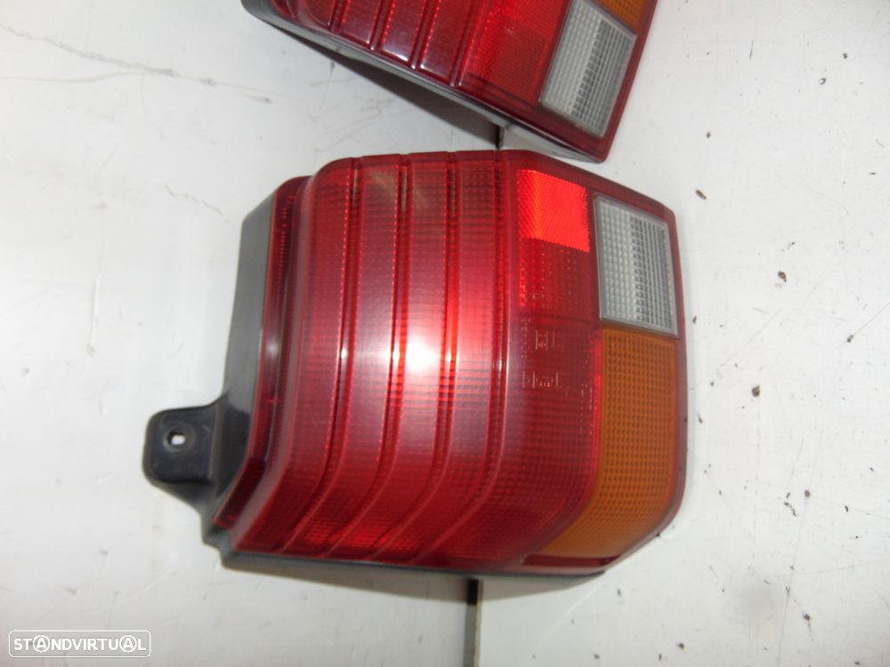 Toyota Hiace/Corolla farolins - 4