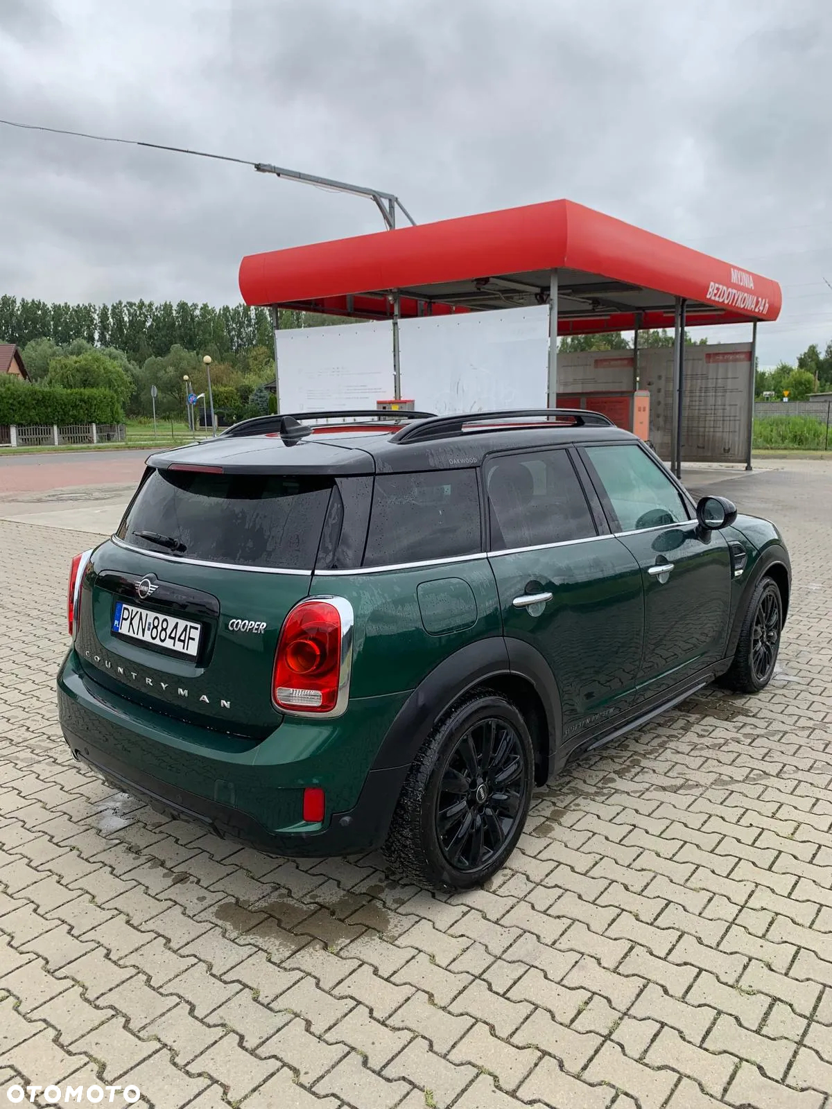 MINI Countryman Cooper - 4