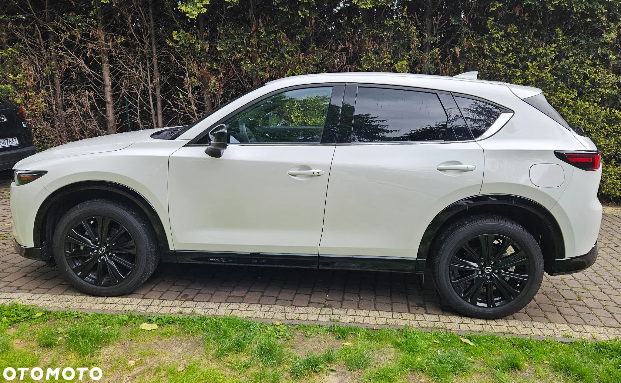 Mazda CX-5 - 7