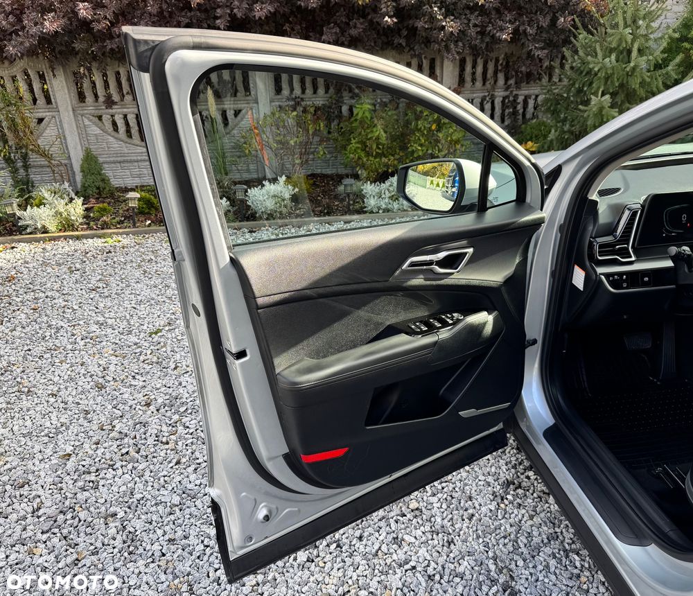 Kia Sportage 1.6 T-GDI HEV L 2WD - 18