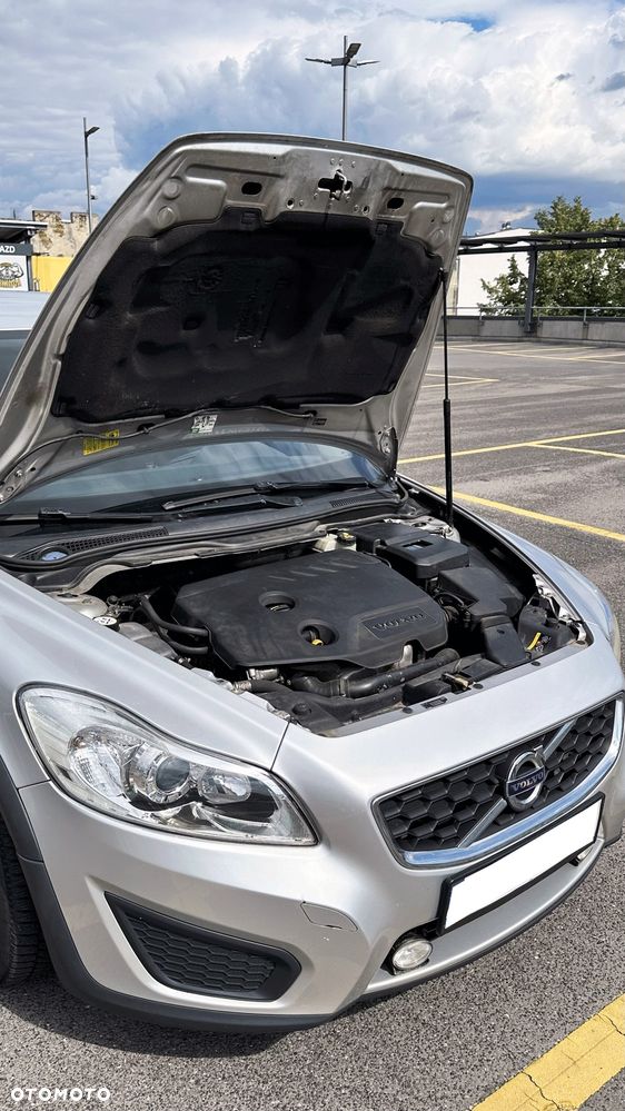 Volvo C30 D2 DRIVe Start-Stop - 8