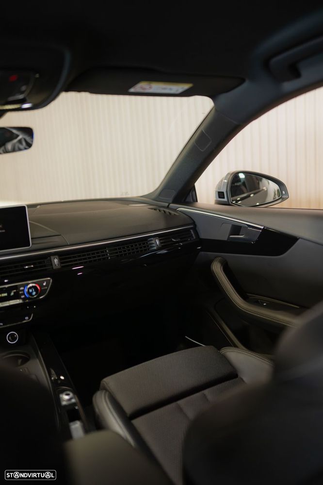 Audi A5 2.0 TDI S-line S tronic - 40