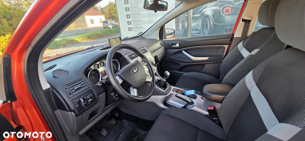 Ford Kuga 2.0 TDCi 2x4 Champions Edition - 27