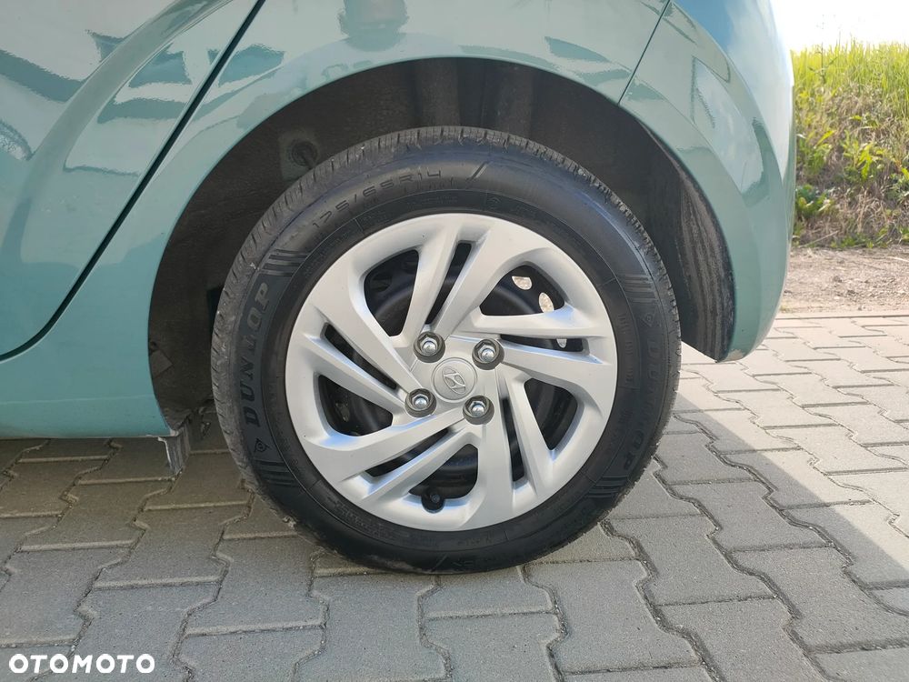 Hyundai i10 - 16