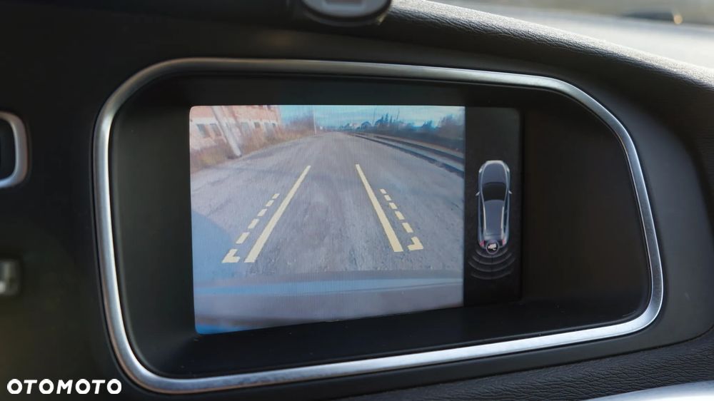 Volvo V40 Cross Country D2 - 19