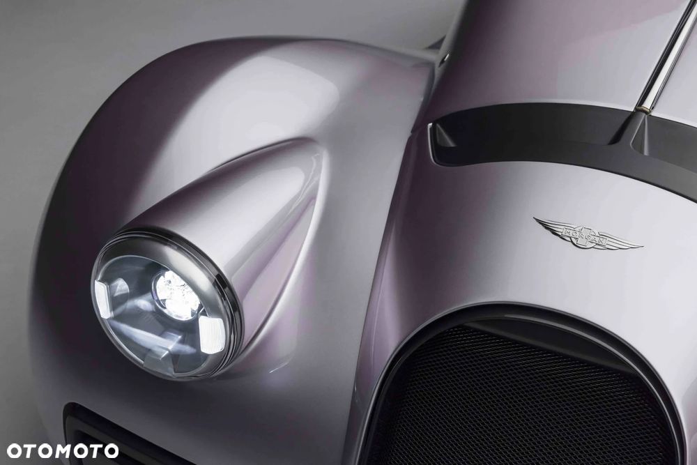 Morgan Supersport - 25