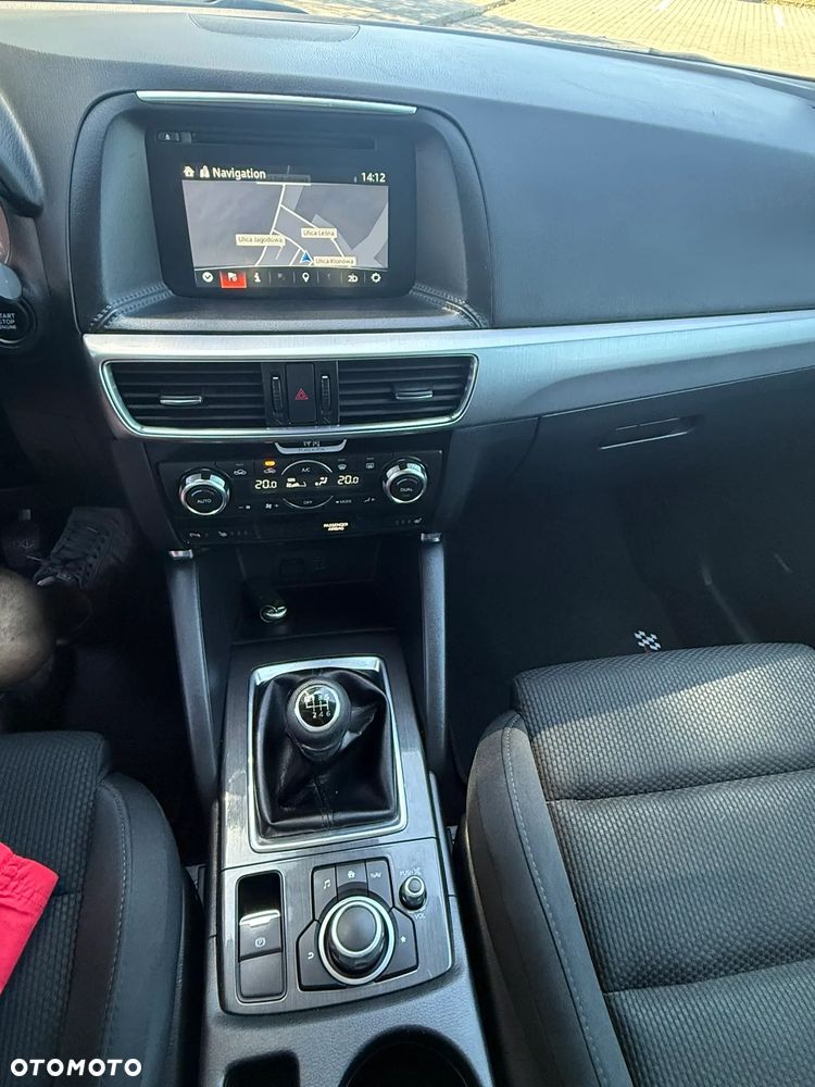 Mazda CX-5 2.0 Skyprestige 2WD - 39
