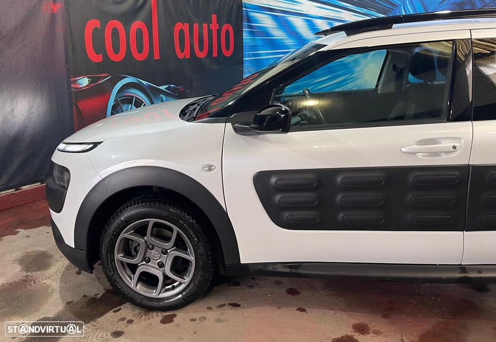 Citroën C4 Cactus PureTech 82 Stop&Start ETG Feel - 17
