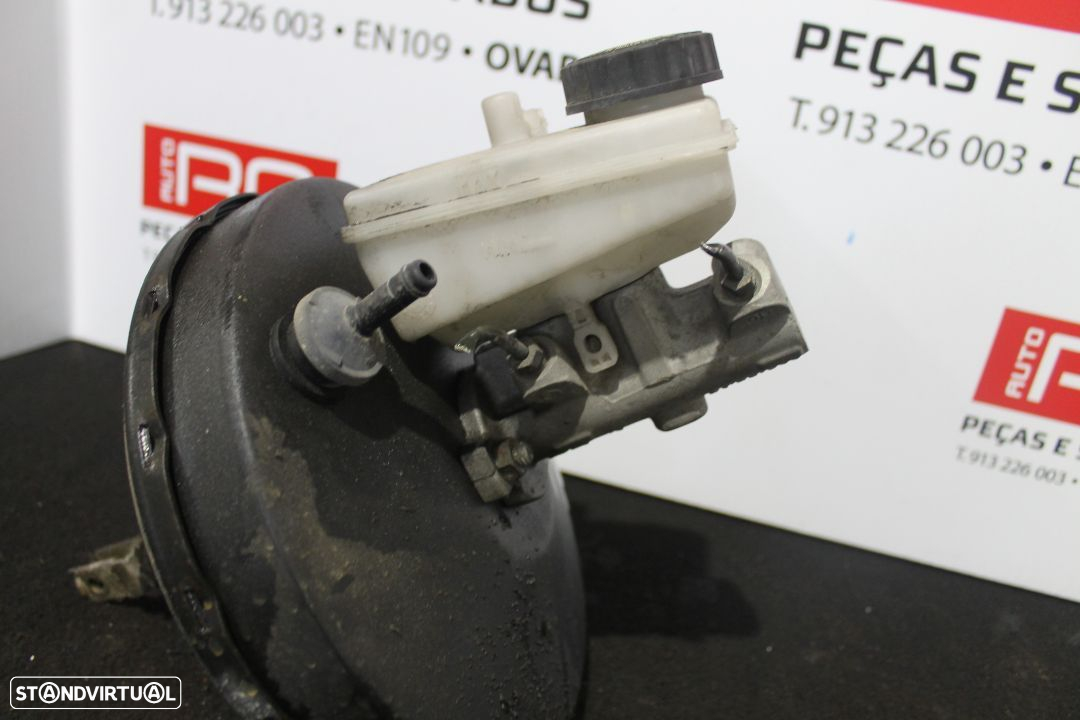 Servo Freio Toyota Yaris - 2