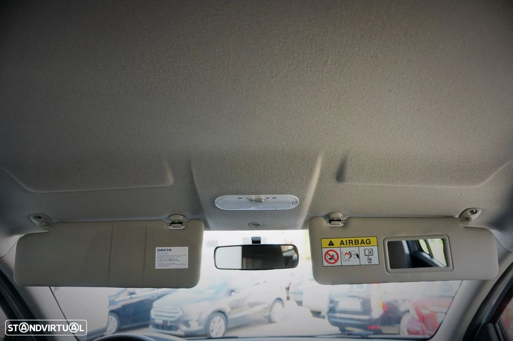 Dacia Logan MCV TCe 90 S&S Prestige - 22