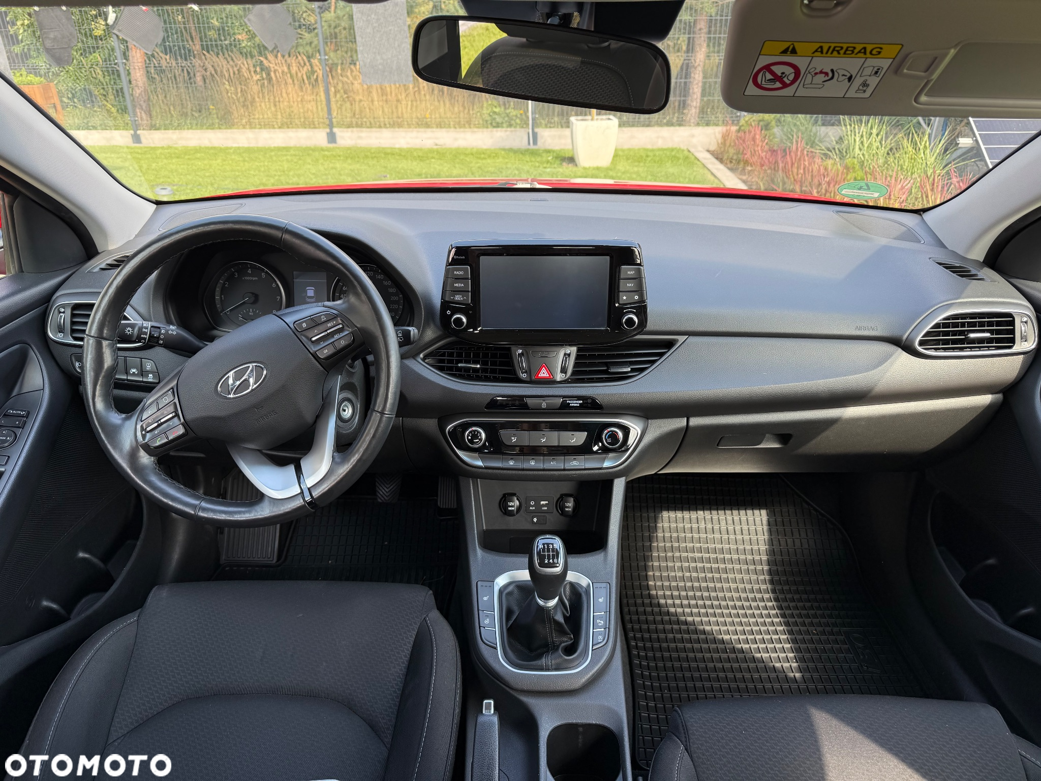 Hyundai i30 - 13