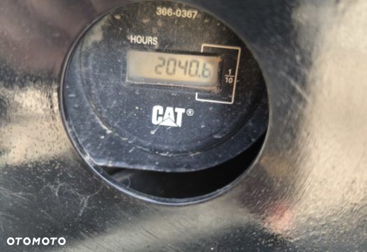 Caterpillar Mini koparka   CAT 305E 2  , 2021  rok - 18