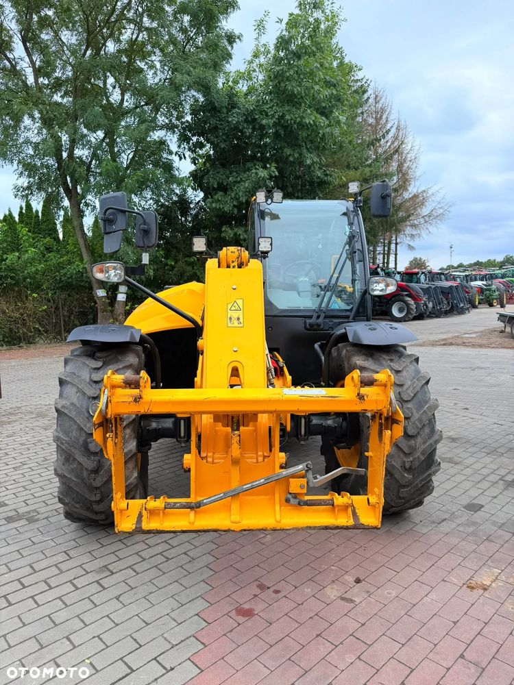 JCB 538-60 Agri Super - 14