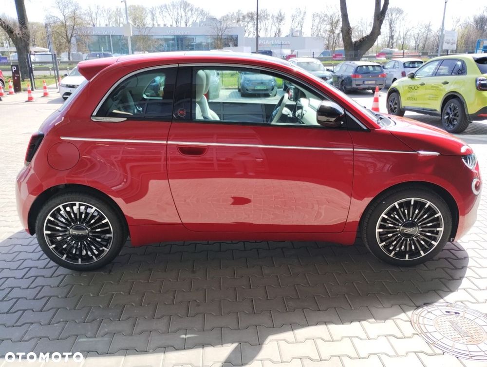 Fiat 500 - 7