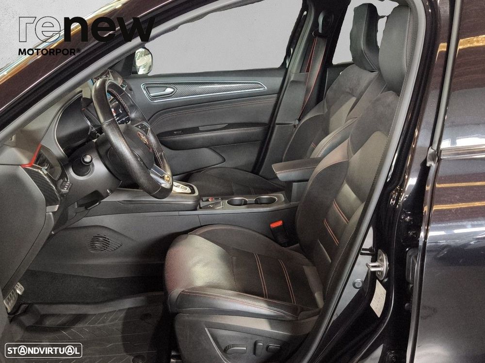 Renault Arkana 1.6 E-Tech R.S.Line - 7