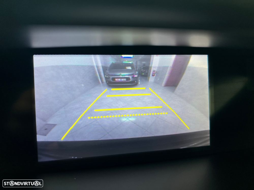 Honda CR-V 2.0 Elegance - 15