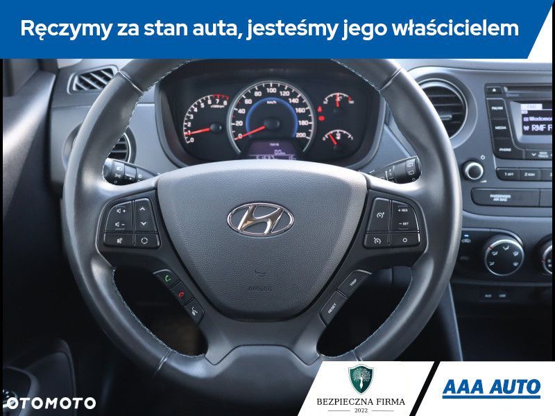 Hyundai i10 - 16