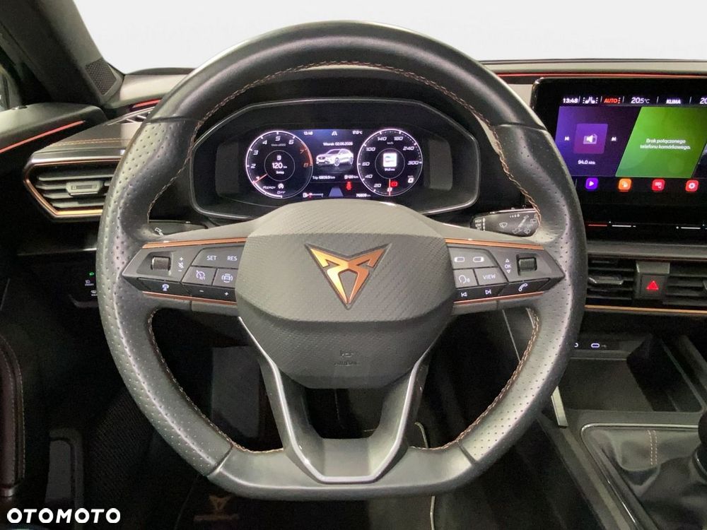 Cupra Formentor - 23
