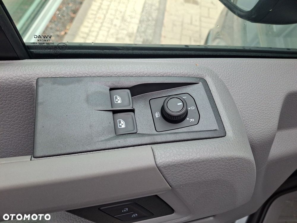 Volkswagen Crafter Brygadówka - 17