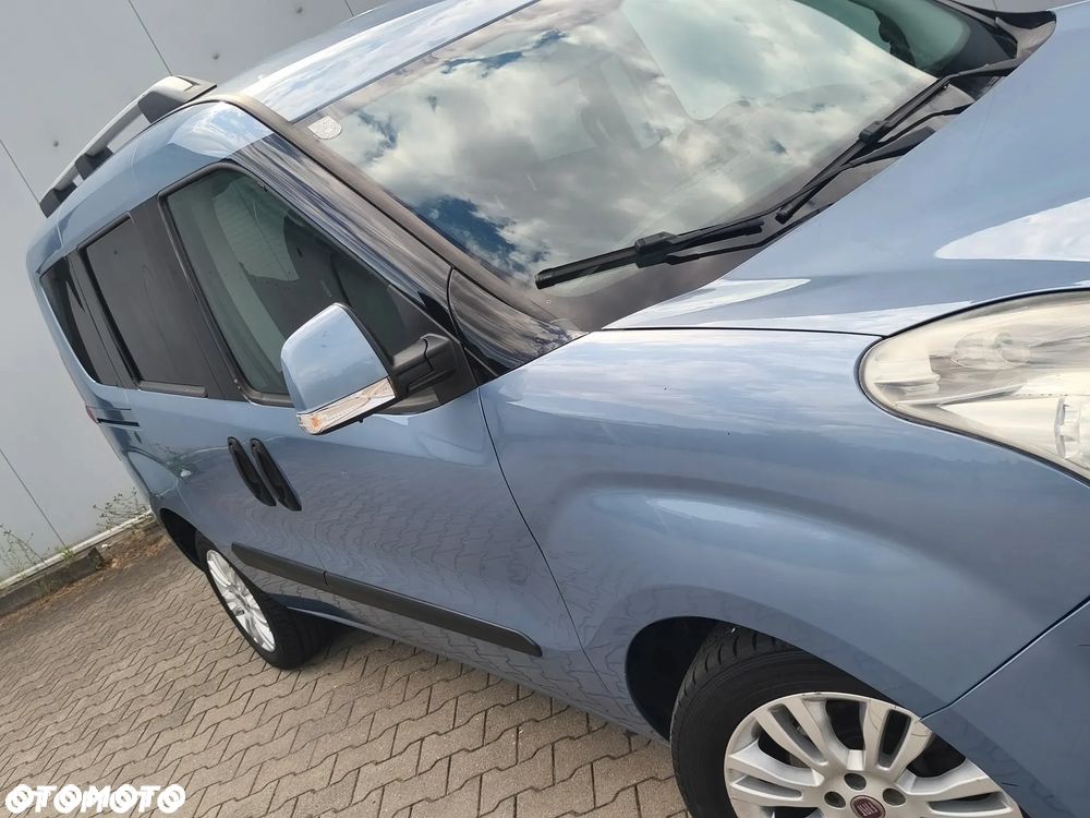 Fiat Doblo - 17