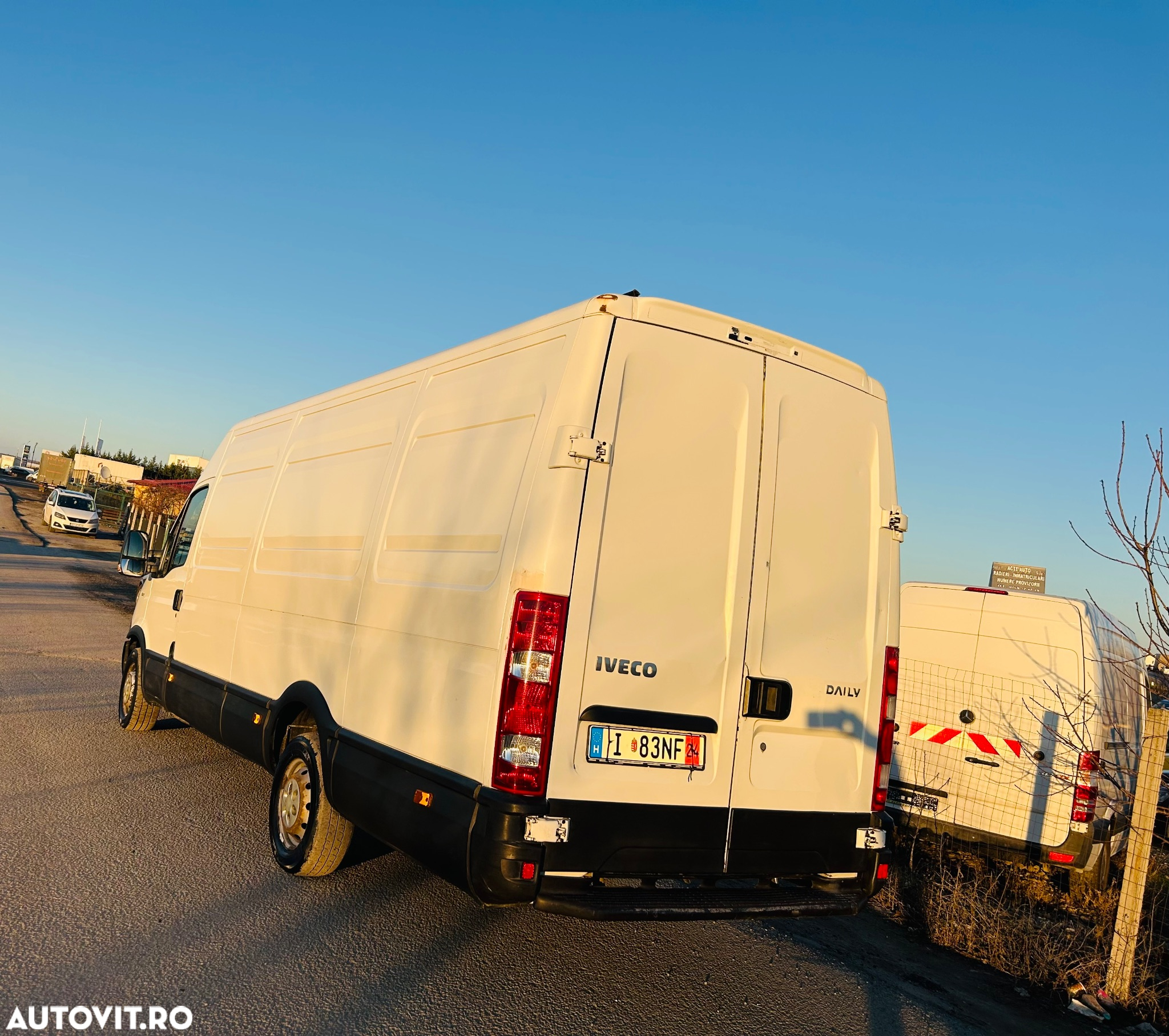 Iveco Daily - 3