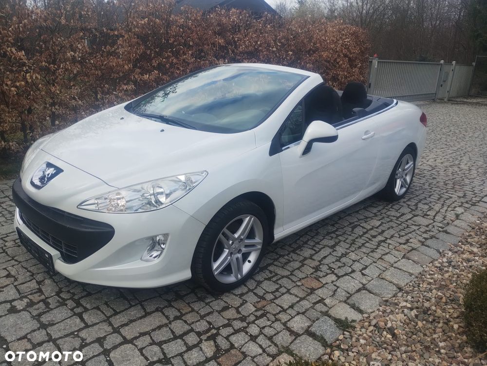 Peugeot 308 155 THP Premium - 2