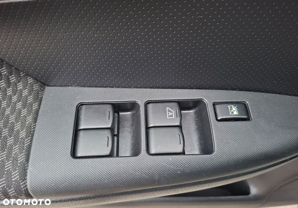 Nissan Note - 21
