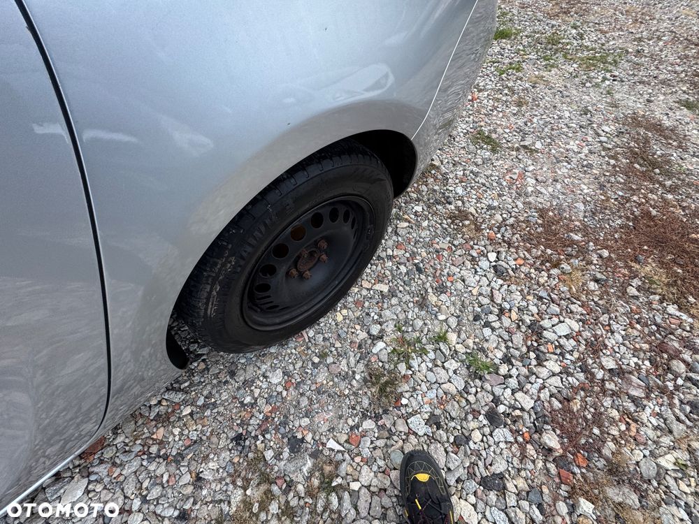 Opel Astra IV 1.7 CDTI Enjoy S&S - 6