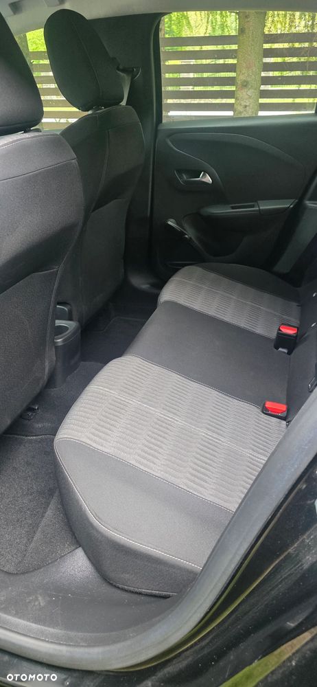 Opel Corsa 1.2 Start/Stop - 11