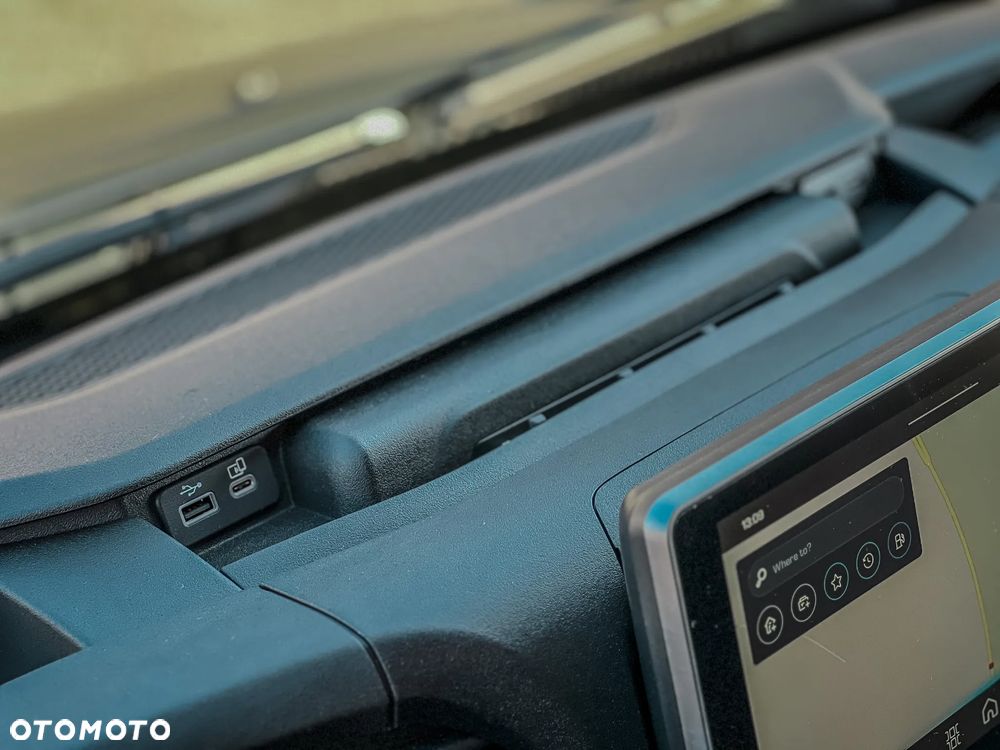 Iveco Daily 35S18HA8 3.0 180KM - 28