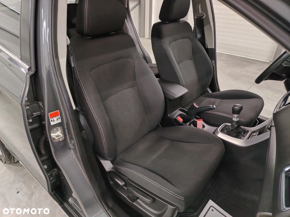 Suzuki SX4 S-Cross 1.4 Boosterjet Comfort - 30