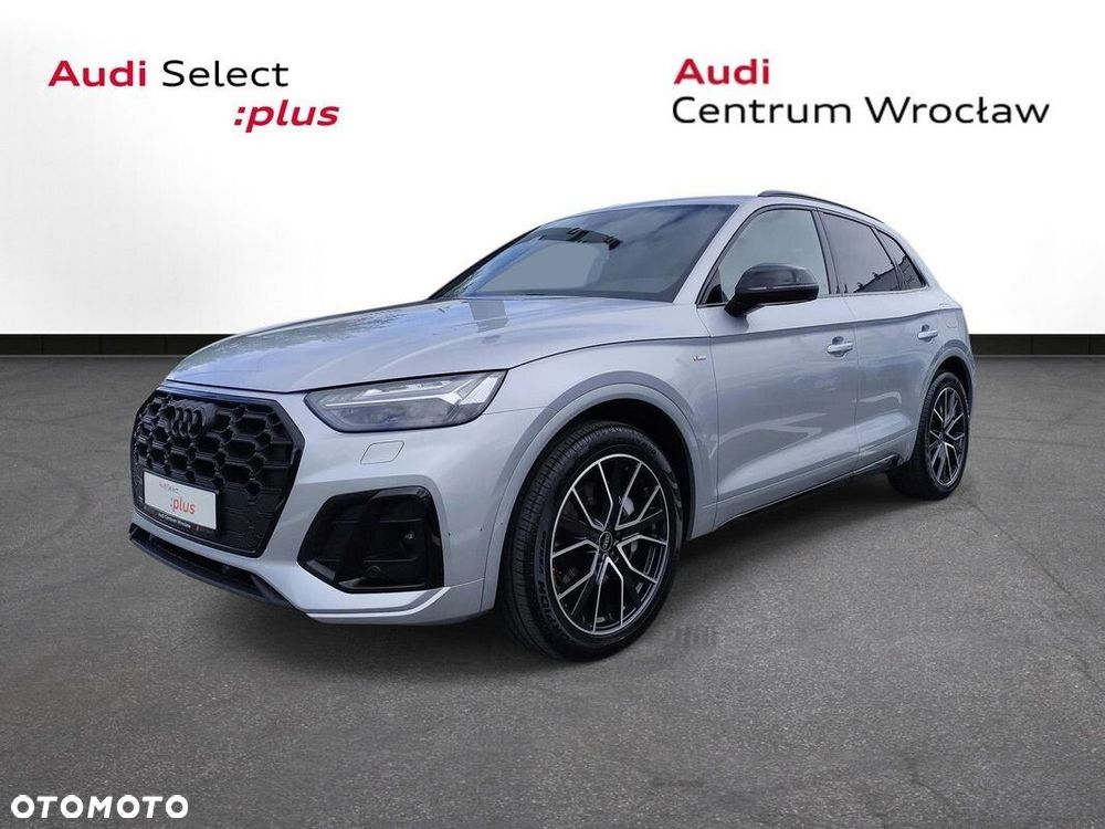 Audi Q5 - 2