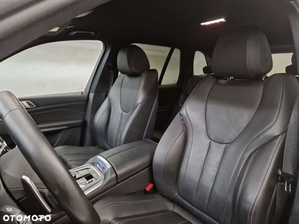 BMW X5 - 18