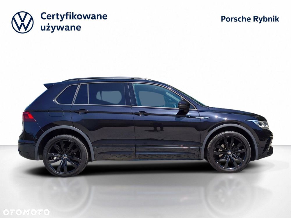 Volkswagen Tiguan 2.0 TSI 4Mot R-Line DSG - 7