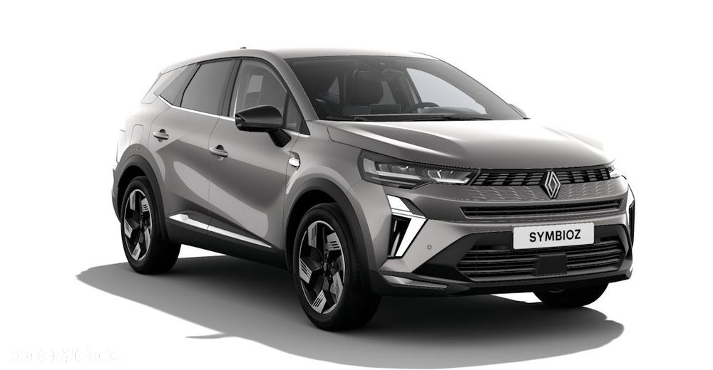 Renault Symbioz - 3