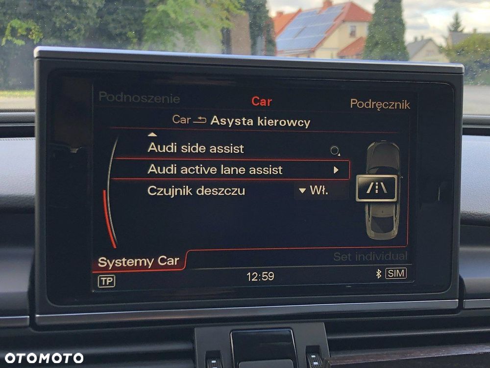 Audi A7 Sportback - 39